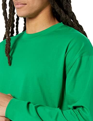 Амазон најважни маички со преголема маица со долги ракави