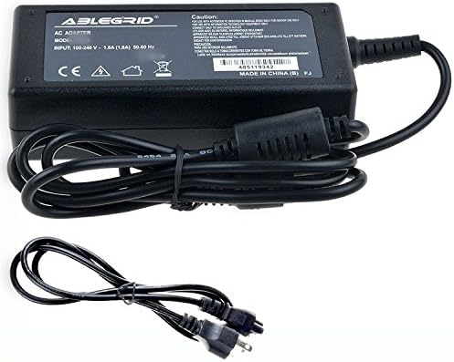 Адаптер за ACTGRID AC/DC за DVDO ISCAN ANCHOR BAY MM701 DUO со висока дефиниција Видео процесор за напојување на кабел за напојување PS CHALGER