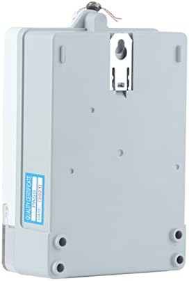 Rayess DDS226-1 ЕДИНЕТНА ФАЗА СТАТИКА ВАТТ ЧАС МЕТЕР 230V 50Hz MAX 60A CLASS 1 AC АКТИВНА ЕНЕРГИЈА