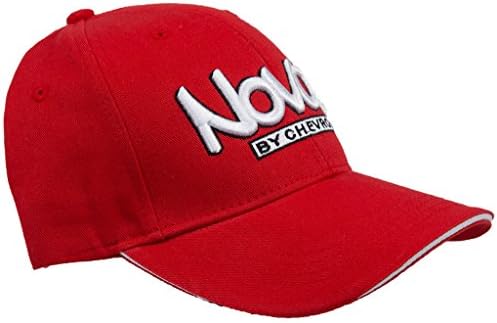 Chevy Hat Nova извезена капа