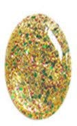 15мл високи состојки холографски лак за нокти супер сјај холо -уметност за нокти исчезна полски сјај ве прави различни 1007 -