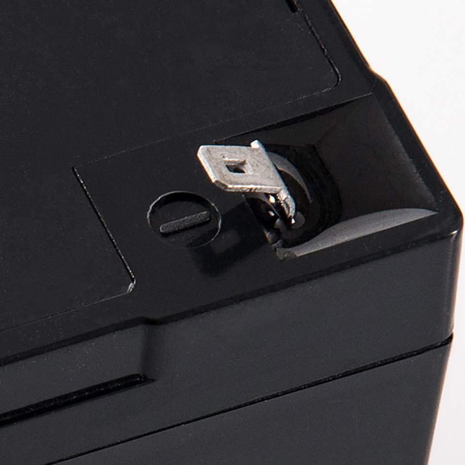 Хкбил 3ФМ4, 5 6В 4.5 Ах Запечатена Батерија Со Оловна Киселина - Ова Е Замена На Брендот АЈЦ