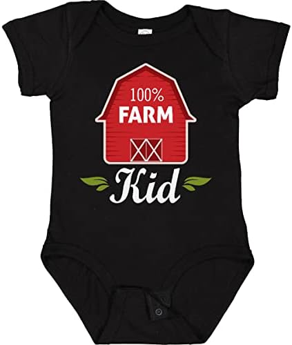 инктастично 100 проценти фарма дете за бебиња за бебиња