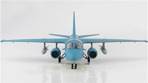 Hobby Master S-3B Викинг 100 години поморска авијација Буно 160581, VX-30 Bloodhounds, 2011 1/72 Diecast Aircraft Pre-Builded Model