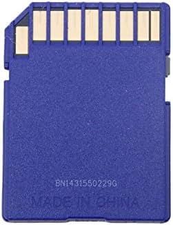 Sandisk 4gb Класа 4 SDHC Флеш Мемориска Картичка-SDSDB-004G-B35