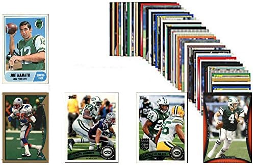 C&I Collectibles NFL трговска картичка 50-броеви сет