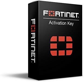 Fortinet Fortigate-VM02V 1yr IoT Услуга за откривање