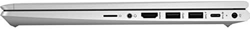 Hp ProBook 440 G8 14 Лаптоп-Full HD - 1920 x 1080 - Intel Core i5 i5 - 1135g7 Quad-core-8 GB RAM-256 GB SSD-Windows 10 Про-англиски Тастатура-IEEE 802.11 ac безжична