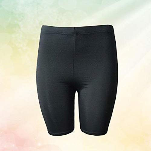 Abaodam Color Tister- фитинг панталони за брзо сушење велосипедизам Pantansенски панталони фитнес високи еластични шорцеви за