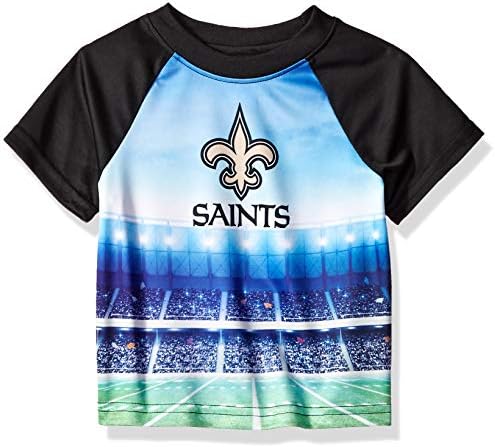 Тејм за кратки ракави на NFL Boys Team Tee