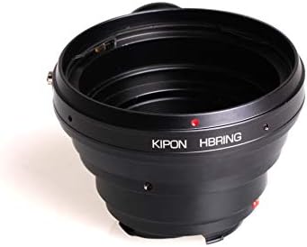 Кипон Адаптер За Hasselblad V Монтирање Леќа До Далечина Преглед Leica M Тип 240 Камера