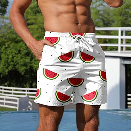 Miashui Swim Trunk Men Meal Meal Casual Pantans Trend Trend Trend Youth Summents Mens Sweatpants Fitness Running Board Shorts Surts