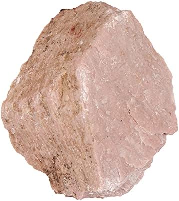 GemHub Uncut Rought Natural Pink Pink Opal 773,34 CT заздравување на Strytsal Stone, лечен камен од чакра за повеќекратни намени