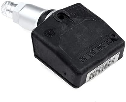 Сензор за притисок на авто-палпална гума 9634866180 9634866180, компатибилен со Peuge0T возила-ес