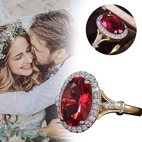 2023 година Нов ангажман Родиум позлатен прстен за подароци бакар накит дами елегантни прстени апстрактен прстен за лице