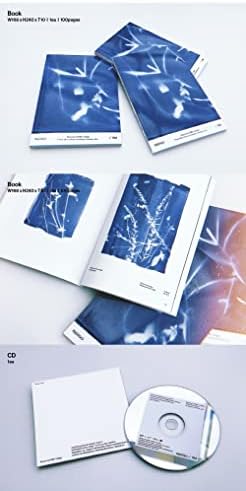 Рм-Индиго [Издание На Книга] Албум+Подарок Фотокарти
