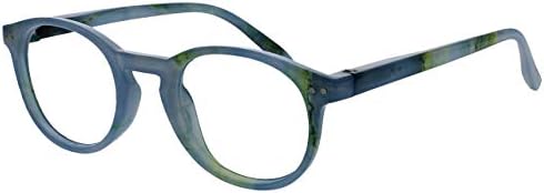 Оплизирајте ги очилата за читање на Зен мали женски жени пролетни шарки R24