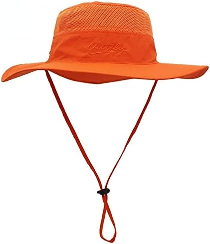 Отворено капаче за сончање рибарски капа, басен, капа и лето мажи и жени, голема капа, ув сончева капа