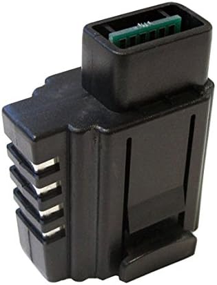 Занаетчиска батерија за замена на електрична енергија за Datalogic/PSC PowerScan RF, PSRF 1000, 959 Скенери: 750 mAh