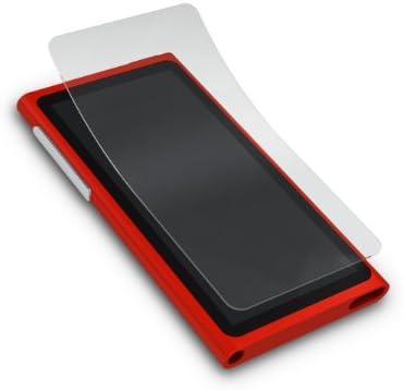Xtrememac tuffshield за новиот iPod nano, ipn-tsmn-03