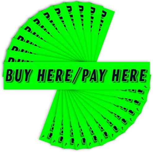 ВЕРСА-ТАГОВИ 7.5 Црна/Зелена Винил Број Налепници 11 Десетина Постави Шофершајбната цена &засилувач; 1 Пакет На Секоја Од Купи Тука Плаќаат