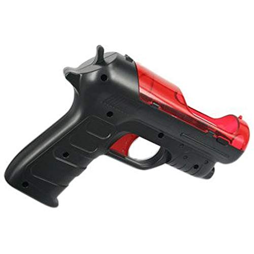 Лесен Пиштол Контролер За Движење На Движење За Sony Playstation 3 PS3 Игра Со Пукање