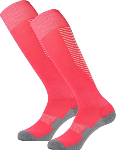 Фудбалски чорапи Bomkinta за возрасни млади деца повеќе-спортови чорапи