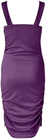 Фустани за каросерија мини фустан секси v вратот шупнат торба колк плетенка долга ракав случајна забава фустан женски плус