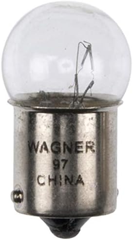Wagner BP97 сијалица - повеќенаменска мерач