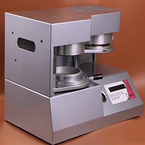 Машина за формирање на единица за обликување на лабораториски притисок за разни видови пластични чаршафи AX-PMU4