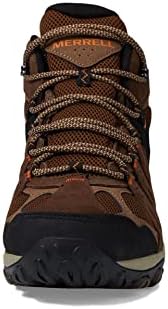 MERRELL MENS, ACCENTOR 3 MID Водоотпорен багажник