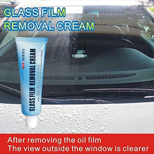 Чистач за чистење на стакло со стакло во автомобил со автомобил, чистач за отстранување на стакло, чистач на нафта за нафта за ветробран, отстранувач