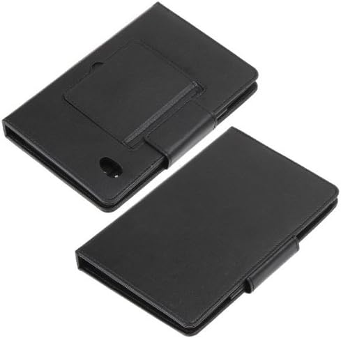 Безжична тастатура за Bluetooth + Стенд за кожни куќишта за Samsung Galaxy Tab 7.7 P6800 P6810