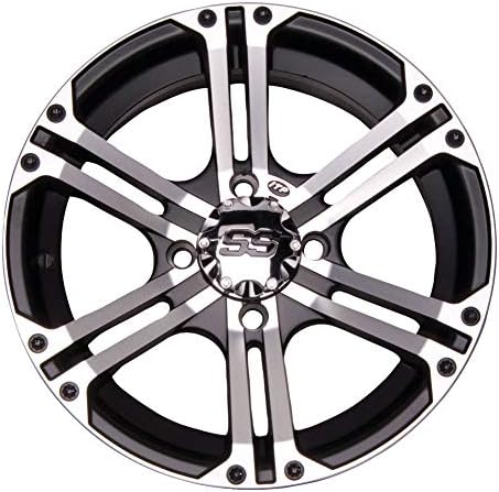 ITP SS212 тркало - 14x6 - 4+2 Офсет - 4/137 - машинска, шема на завртки: 4/137, RIM Offset: 4+2, Rim Rim Големина: 14x6, боја: машинска,