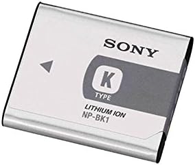Sony NP-BK1 PerchargeBale Батерии за камери за CyberShot