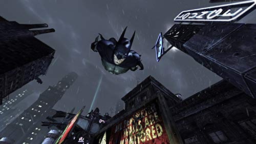 Бетмен: Архам Сити За Xbox 360