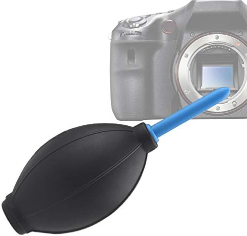 Професионален Комплет За Чистење Камери ЗА Камери DSLR-Canon, Никон, Pentax, Sony-Алатки И Додатоци За Чистење …