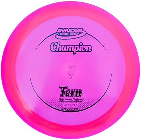 Innova Disc Champion Champion Champion Material Tern Golf Disc