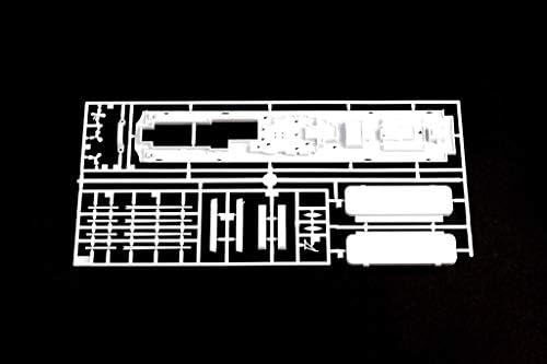 Хоби шеф RMS Titanic Boat Model Building Building Комплет