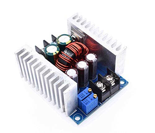 300W 20A DC-DC Converter Converter Converter Step-Down Module Константна струја LED Возач на струја чекор надолу надолу модул за напон