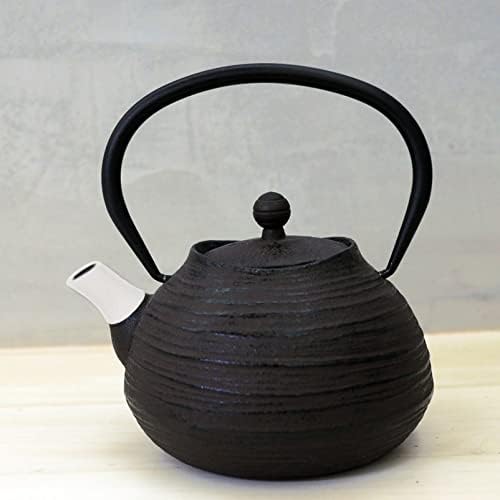 Хемотон керамички чајник чајник Спајт заштитник силиконски ковчег чај чај саксија за шипки за ракави за капење и протекување