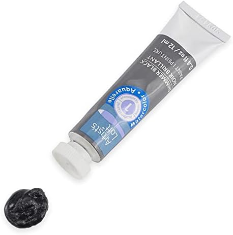 Michaels Bulk 12 Pack: Awatchoror Paint by Artist's Loft ™, 0.4oz.