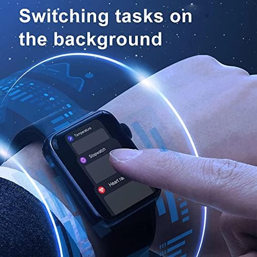 T800 Pro Max Smart Watc Серија 8 Nfc Контрола На Пристап До Врата Отклучување  GPS Tracker Bluetooth Повик Мажи Жени Smartwatch pk i8promax