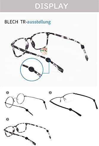 Силиконски очила за очила за очила за држачи, мини држач за очила за очила, држачи за очила против лизгање, држачи за рамка за