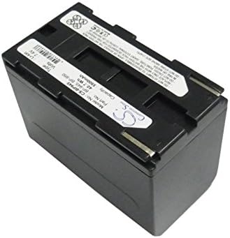 Замена на батеријата за UC-X2 E30 Optura ES-65 MV10I G2000 UC-V200 XH G1S BP-945 BP-941
