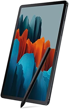 Samsung Electronics Galaxy Tab S7 Wi - Fi, Mystic Black-256 GB