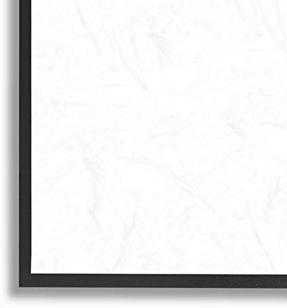 Ступел Индустрии Тоалетна Хартија Собирач Фраза Ракун Животно Илустрација Викторија Барнс Црна Рамка Ѕид Уметност, 11 х 14