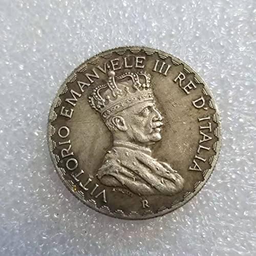 Антички занаети 1925 година комеморативна монета од сребрен долар 1364