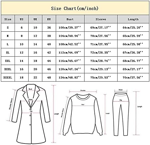 Џемпер за жени лабава вклопена крпеница половина патент нејасен руно со долги ракави пуловер аниме симпатични дуксери врвови блузи