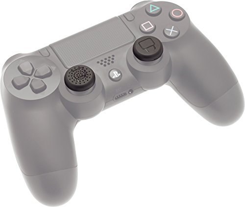 Затегнување на отровни палецот - Аналогни капачиња за стапчиња за GamePad/Joystick - 4 пакет - PlayStation 4